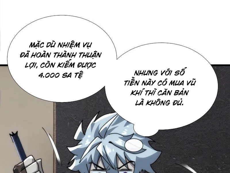 Ta dựa vào tu tiên xưng bá tận thế Chapter 28 - Trang 17