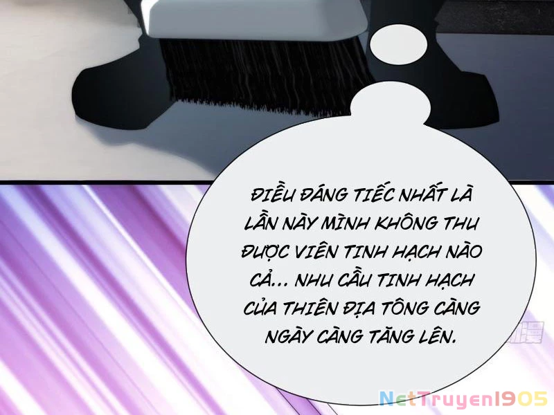 Ta dựa vào tu tiên xưng bá tận thế Chapter 28 - Trang 19