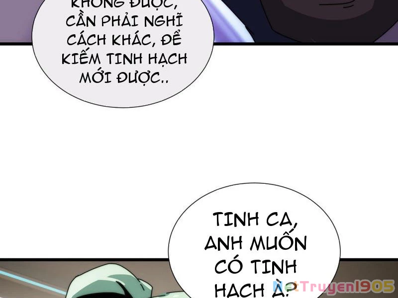 Ta dựa vào tu tiên xưng bá tận thế Chapter 28 - Trang 23