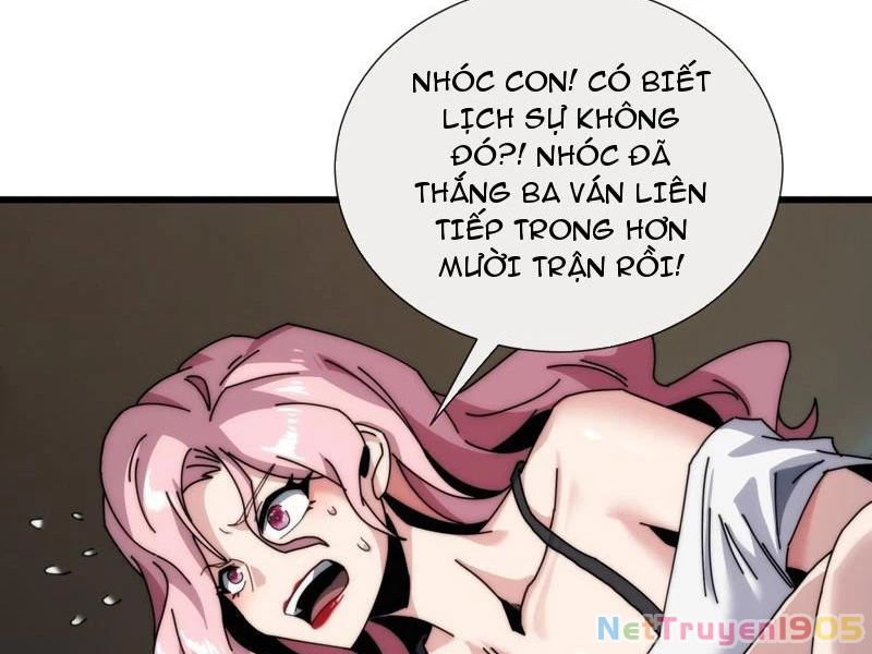 Ta dựa vào tu tiên xưng bá tận thế Chapter 28 - Trang 3