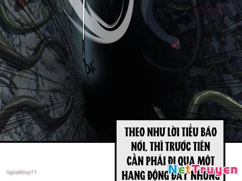 Ta dựa vào tu tiên xưng bá tận thế Chapter 28 - Trang 41