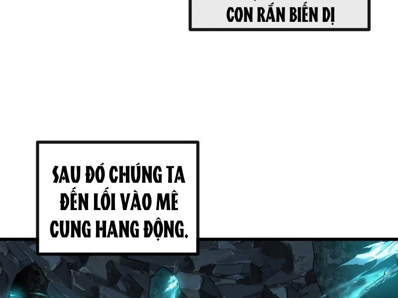 Ta dựa vào tu tiên xưng bá tận thế Chapter 28 - Trang 42