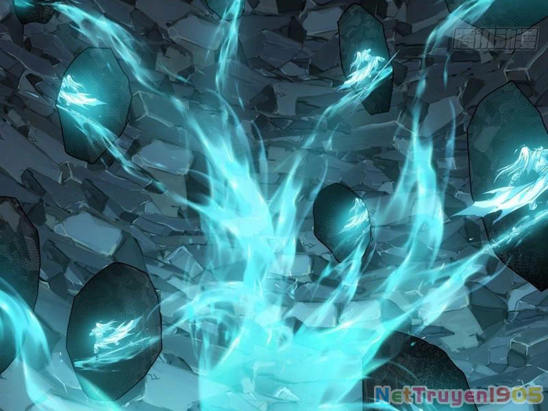 Ta dựa vào tu tiên xưng bá tận thế Chapter 28 - Trang 43