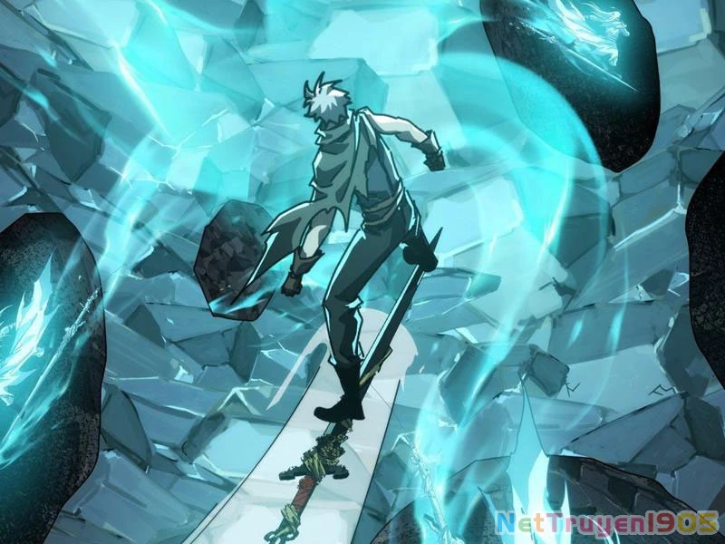 Ta dựa vào tu tiên xưng bá tận thế Chapter 28 - Trang 44