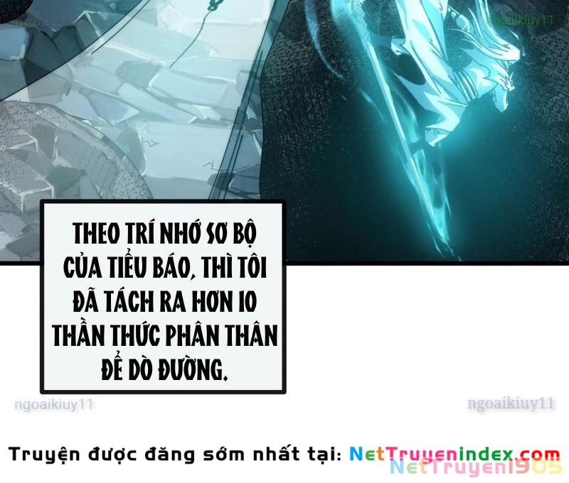 Ta dựa vào tu tiên xưng bá tận thế Chapter 28 - Trang 45