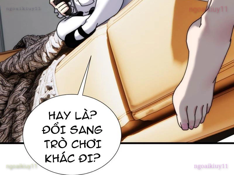 Ta dựa vào tu tiên xưng bá tận thế Chapter 28 - Trang 5