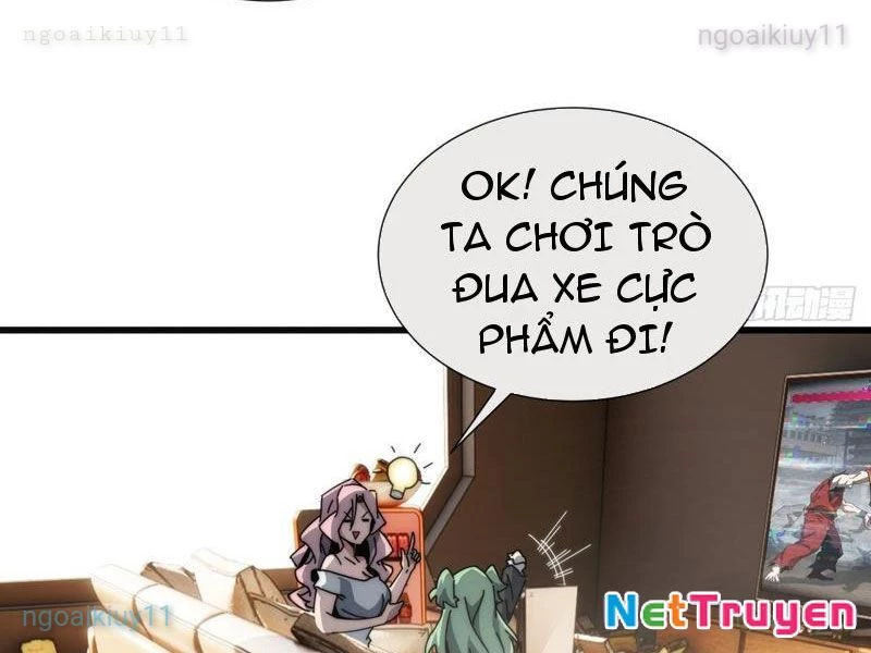 Ta dựa vào tu tiên xưng bá tận thế Chapter 28 - Trang 6