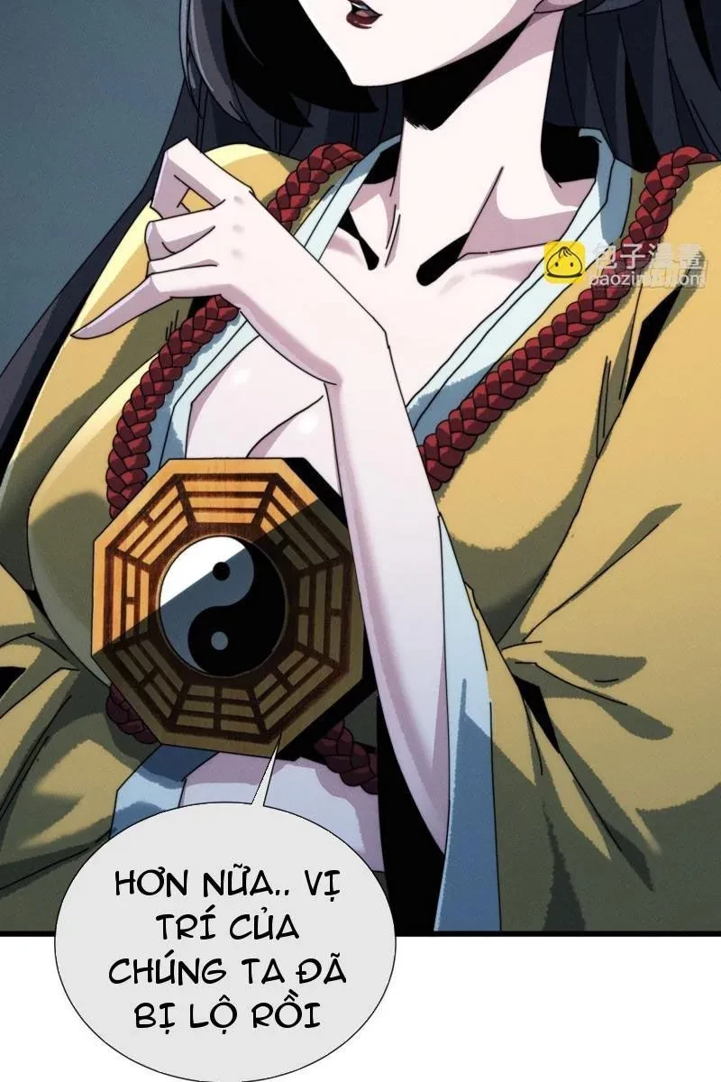 Ta dựa vào tu tiên xưng bá tận thế Chapter 29 - Trang 20
