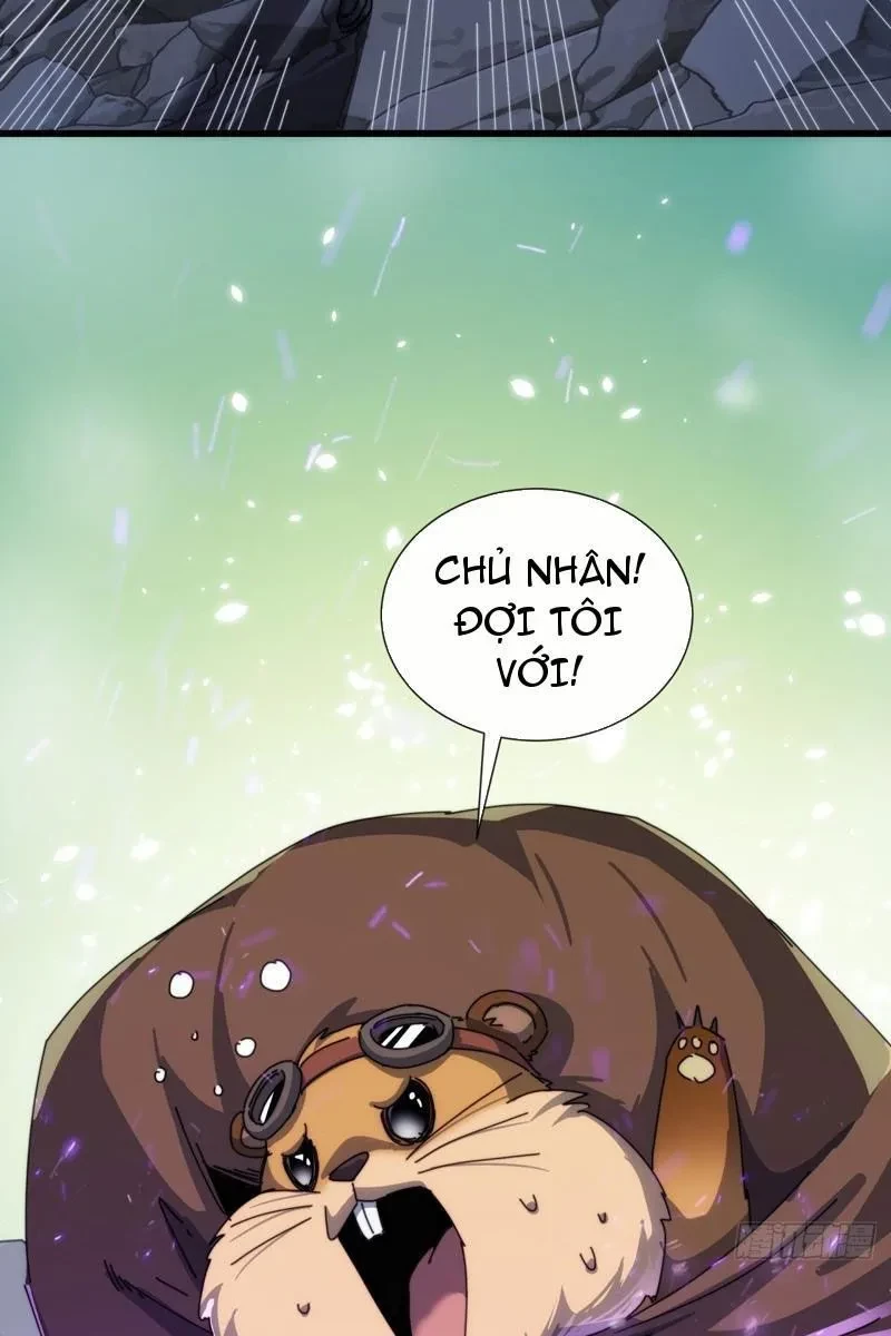 Ta dựa vào tu tiên xưng bá tận thế Chapter 29 - Trang 27