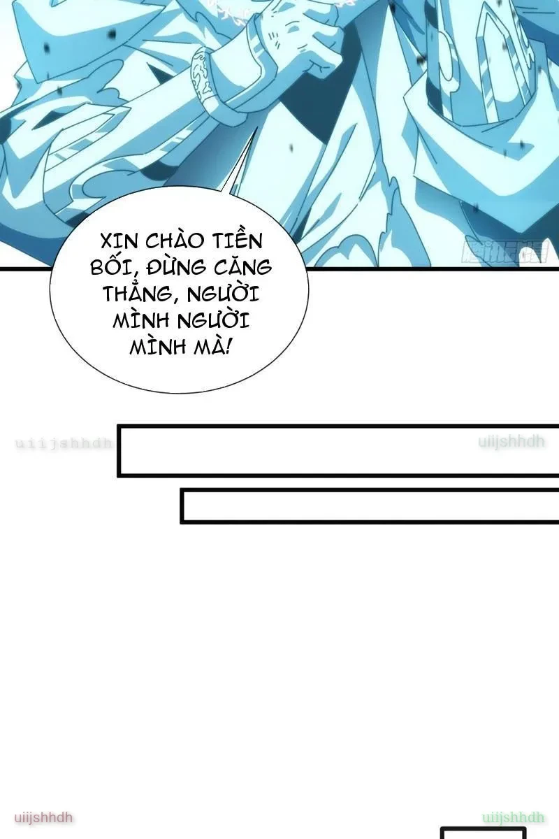 Ta dựa vào tu tiên xưng bá tận thế Chapter 29 - Trang 40