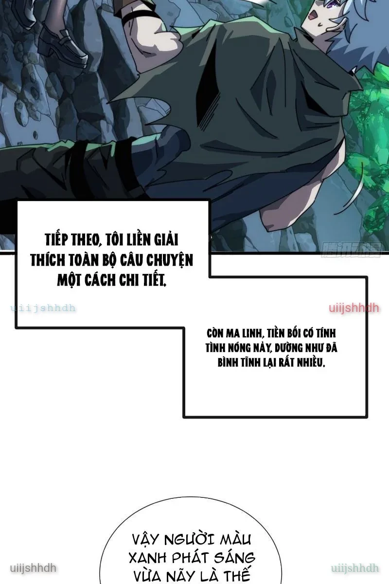 Ta dựa vào tu tiên xưng bá tận thế Chapter 29 - Trang 42
