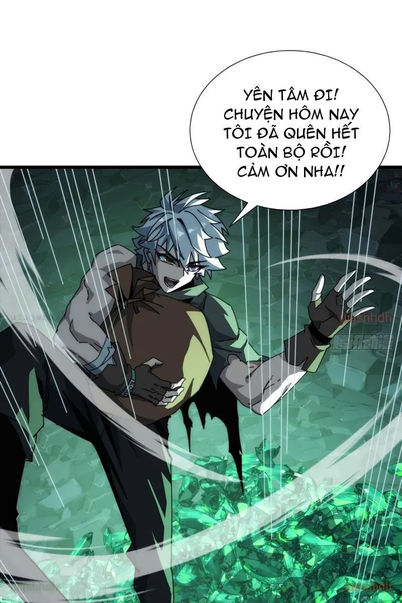 Ta dựa vào tu tiên xưng bá tận thế Chapter 29 - Trang 48
