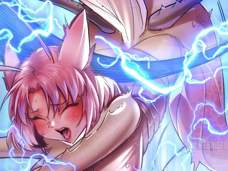 Ta dựa vào tu tiên xưng bá tận thế Chapter 3 - Trang 10