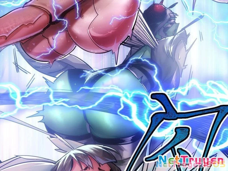 Ta dựa vào tu tiên xưng bá tận thế Chapter 3 - Trang 11