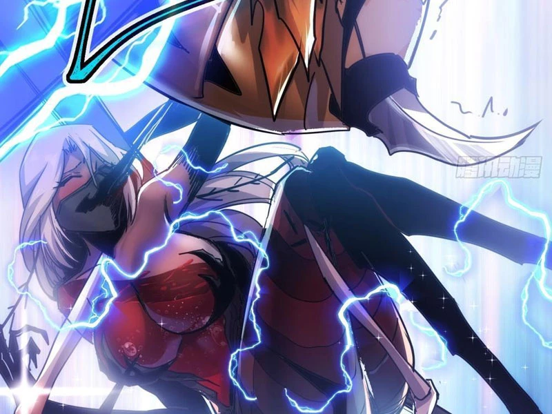 Ta dựa vào tu tiên xưng bá tận thế Chapter 3 - Trang 14