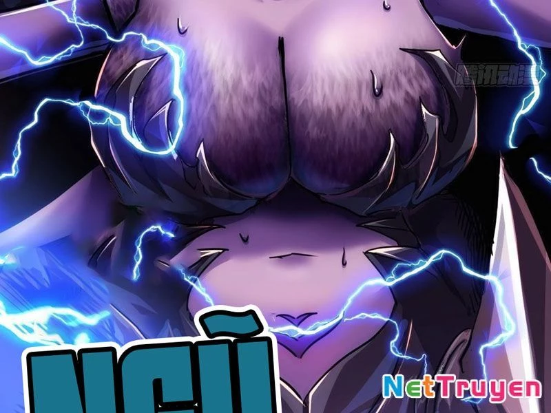 Ta dựa vào tu tiên xưng bá tận thế Chapter 3 - Trang 16