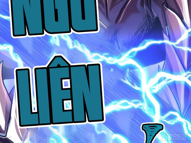 Ta dựa vào tu tiên xưng bá tận thế Chapter 3 - Trang 17