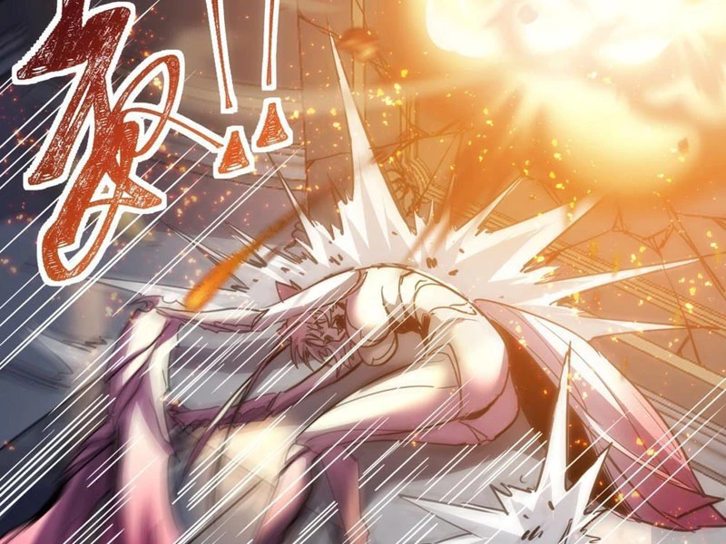 Ta dựa vào tu tiên xưng bá tận thế Chapter 3 - Trang 20