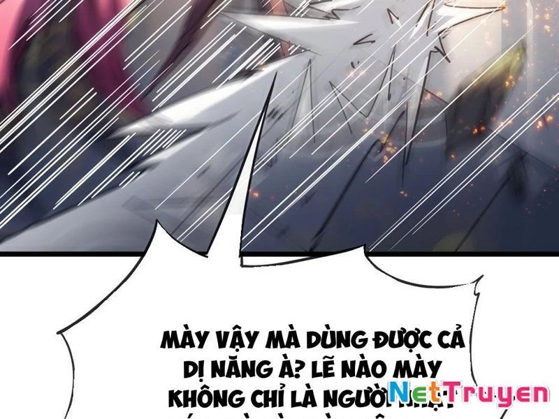 Ta dựa vào tu tiên xưng bá tận thế Chapter 3 - Trang 21