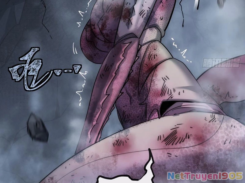 Ta dựa vào tu tiên xưng bá tận thế Chapter 3 - Trang 24