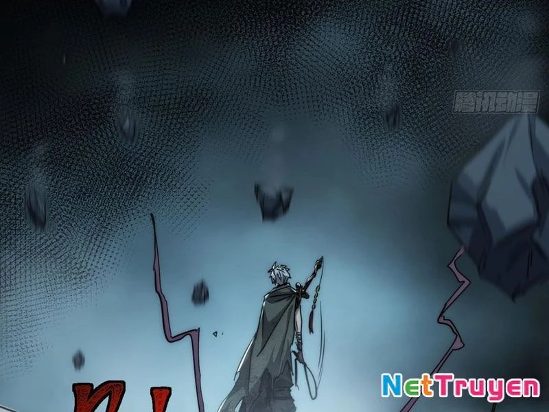 Ta dựa vào tu tiên xưng bá tận thế Chapter 3 - Trang 26