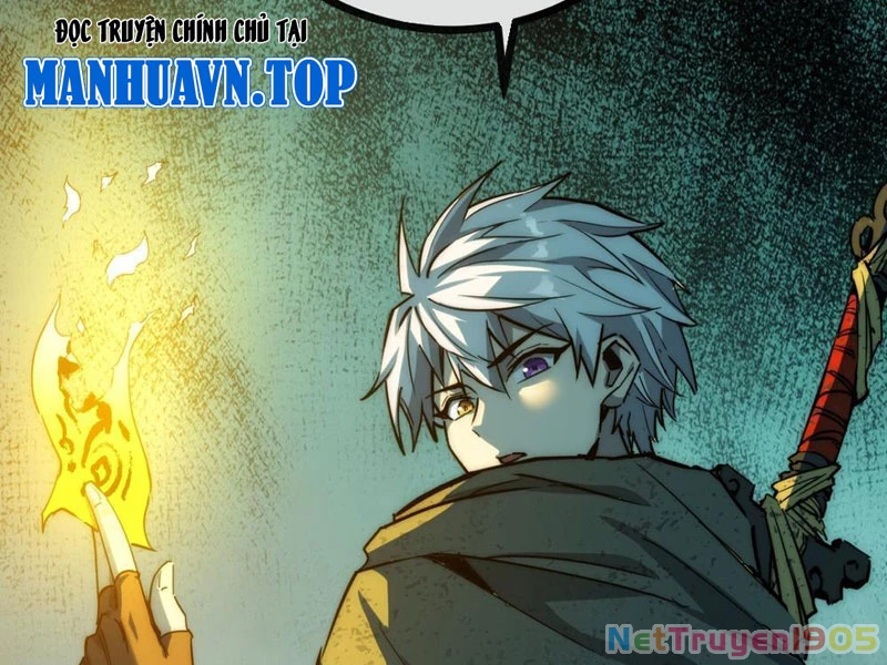 Ta dựa vào tu tiên xưng bá tận thế Chapter 3 - Trang 29