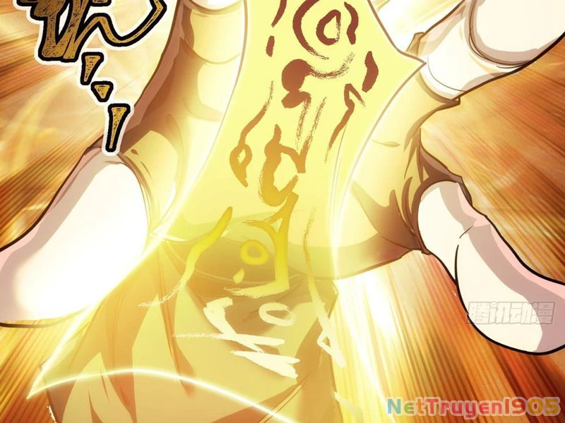 Ta dựa vào tu tiên xưng bá tận thế Chapter 3 - Trang 3