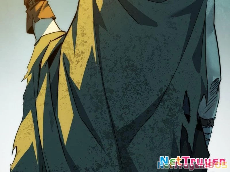 Ta dựa vào tu tiên xưng bá tận thế Chapter 3 - Trang 31