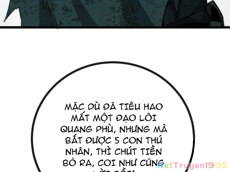 Ta dựa vào tu tiên xưng bá tận thế Chapter 3 - Trang 32