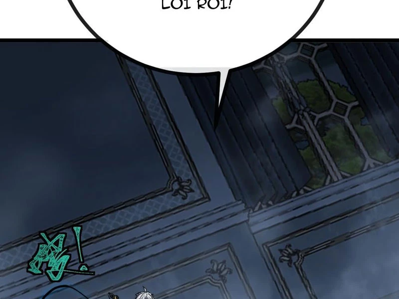 Ta dựa vào tu tiên xưng bá tận thế Chapter 3 - Trang 33