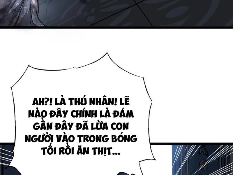 Ta dựa vào tu tiên xưng bá tận thế Chapter 3 - Trang 35