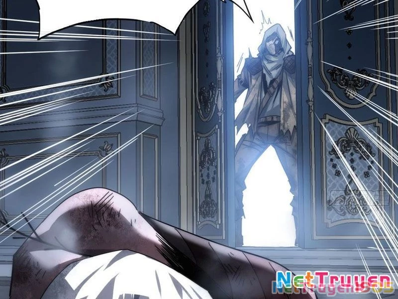 Ta dựa vào tu tiên xưng bá tận thế Chapter 3 - Trang 36
