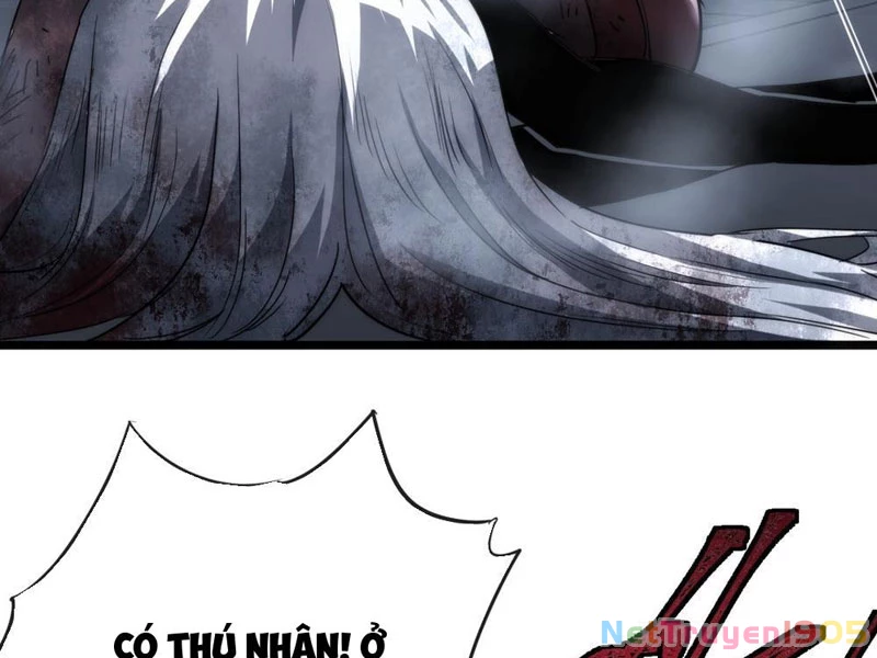 Ta dựa vào tu tiên xưng bá tận thế Chapter 3 - Trang 37
