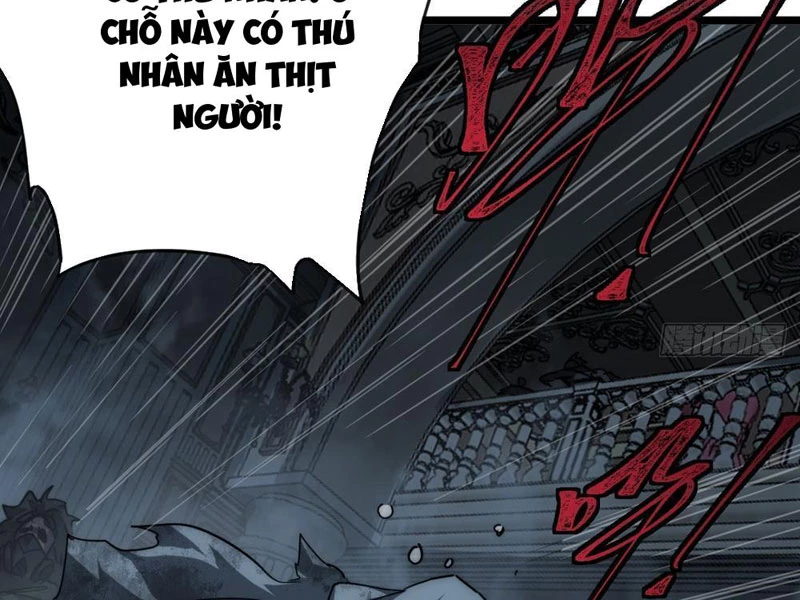 Ta dựa vào tu tiên xưng bá tận thế Chapter 3 - Trang 38
