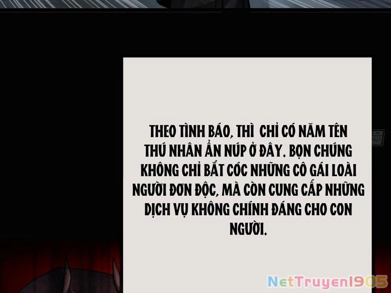 Ta dựa vào tu tiên xưng bá tận thế Chapter 3 - Trang 40