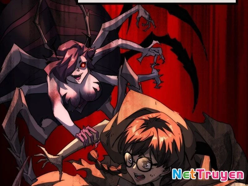 Ta dựa vào tu tiên xưng bá tận thế Chapter 3 - Trang 41