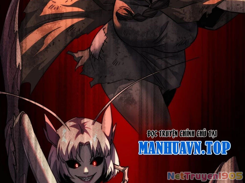 Ta dựa vào tu tiên xưng bá tận thế Chapter 3 - Trang 42