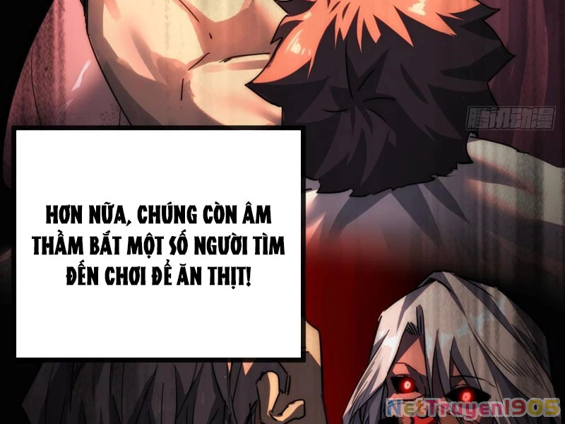 Ta dựa vào tu tiên xưng bá tận thế Chapter 3 - Trang 44