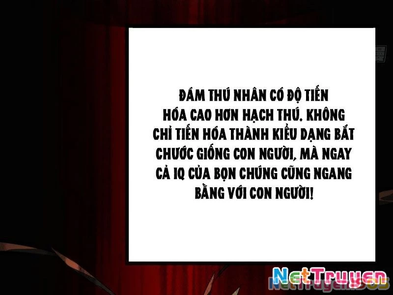 Ta dựa vào tu tiên xưng bá tận thế Chapter 3 - Trang 46