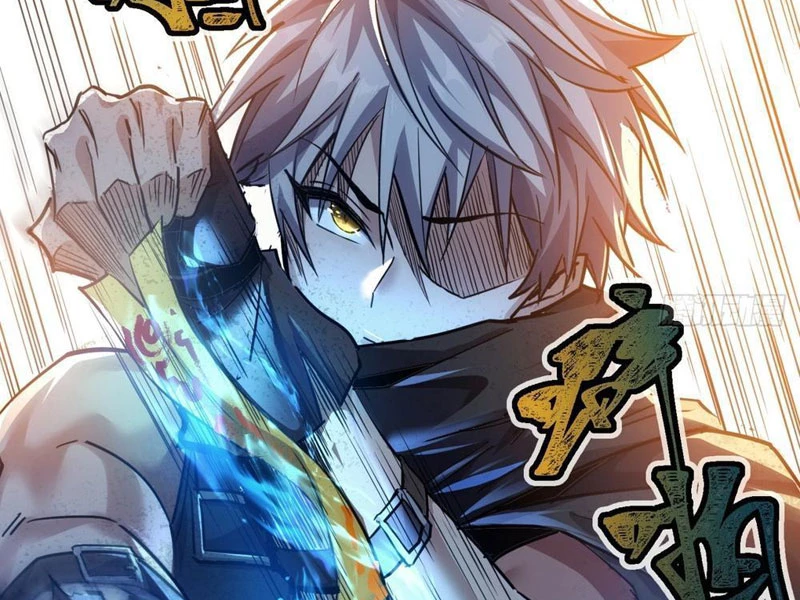 Ta dựa vào tu tiên xưng bá tận thế Chapter 3 - Trang 5