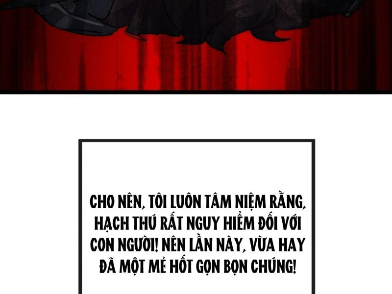 Ta dựa vào tu tiên xưng bá tận thế Chapter 3 - Trang 50
