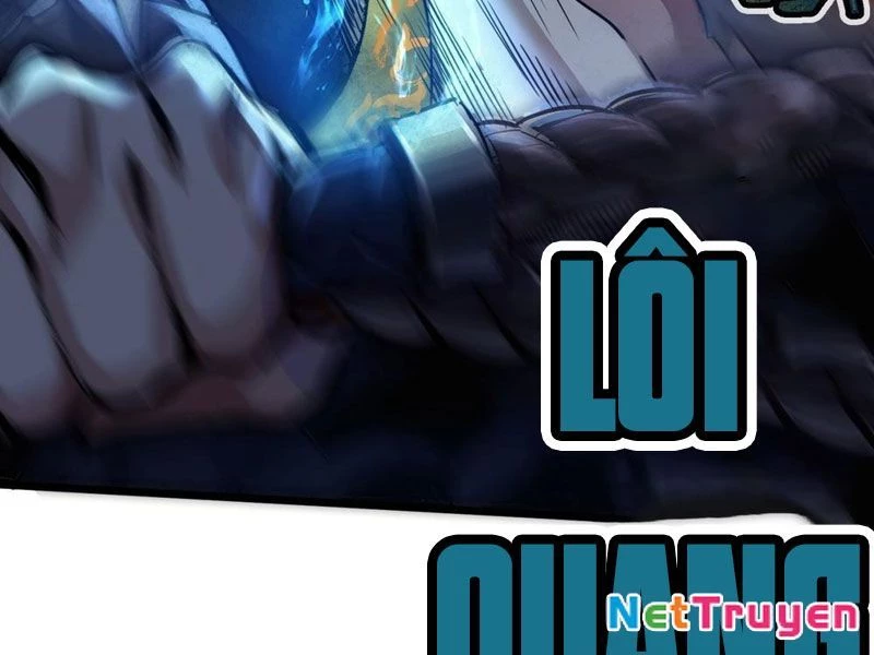 Ta dựa vào tu tiên xưng bá tận thế Chapter 3 - Trang 6