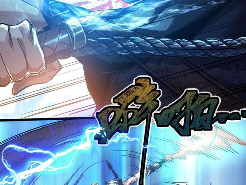 Ta dựa vào tu tiên xưng bá tận thế Chapter 3 - Trang 8