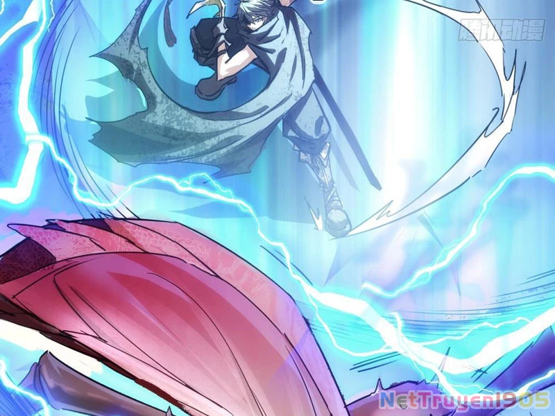 Ta dựa vào tu tiên xưng bá tận thế Chapter 3 - Trang 9