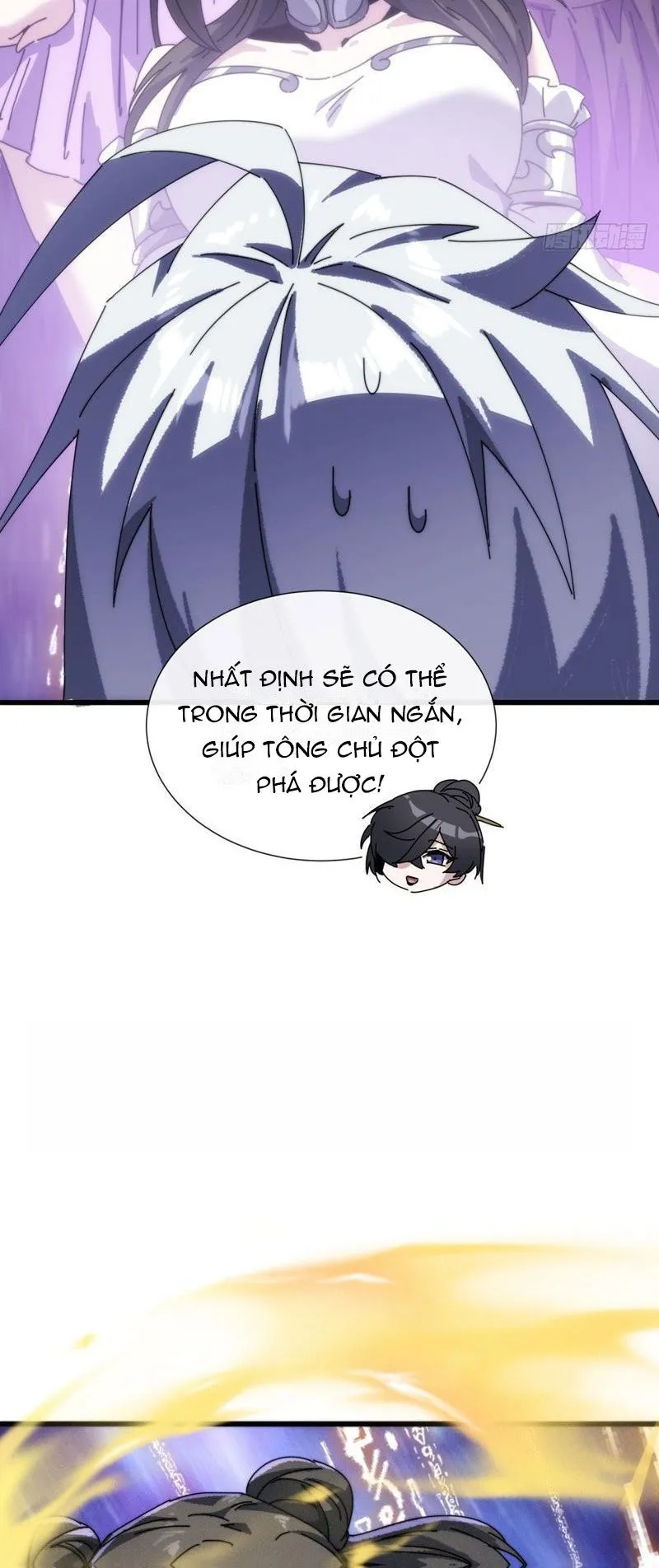 Ta dựa vào tu tiên xưng bá tận thế Chapter 30 - Trang 10