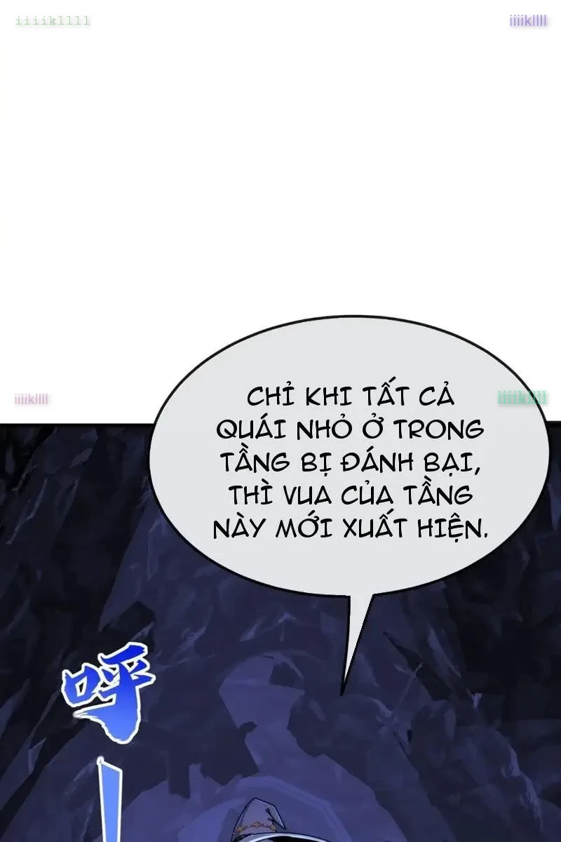 Ta dựa vào tu tiên xưng bá tận thế Chapter 31 - Trang 12