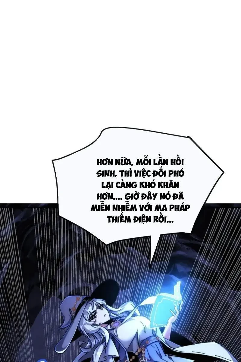 Ta dựa vào tu tiên xưng bá tận thế Chapter 31 - Trang 21