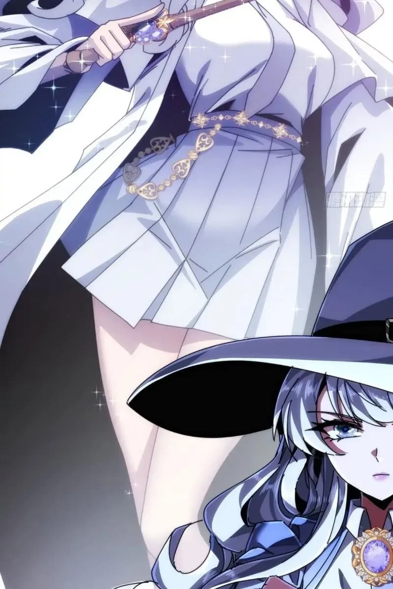 Ta dựa vào tu tiên xưng bá tận thế Chapter 31 - Trang 24