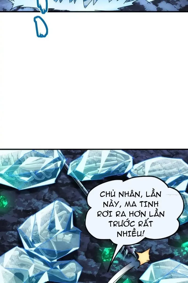 Ta dựa vào tu tiên xưng bá tận thế Chapter 31 - Trang 37