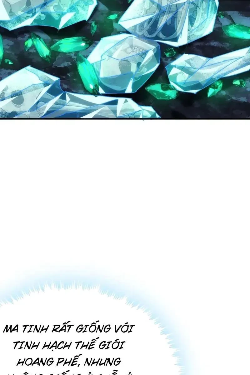 Ta dựa vào tu tiên xưng bá tận thế Chapter 31 - Trang 39